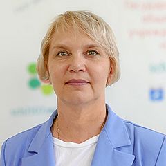 Брянская Наталья