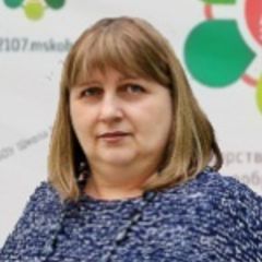 Михайлюкова Татьяна