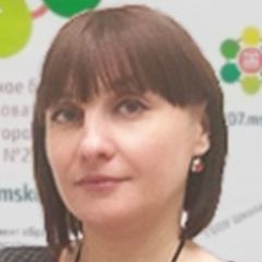 Ткаченко Светлана