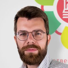Беляев Вячеслав Владимирович