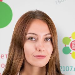 Мамбеткулова Биата