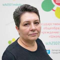 Мельникова Елена