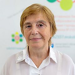 Немова Ольга