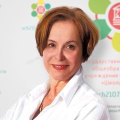 Шевчик Валентина