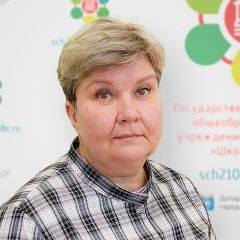 Иванова Ольга