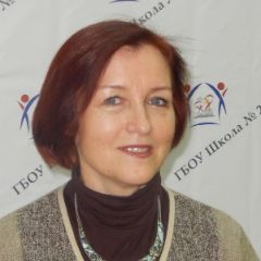 Авдиенко Татьяна Анатольевна