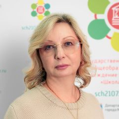 Тупикова Ольга
