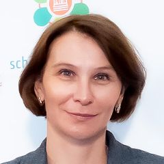 Булка Ольга