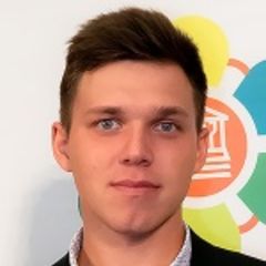 Курочкин Данила