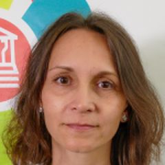 Москалева Наталия
