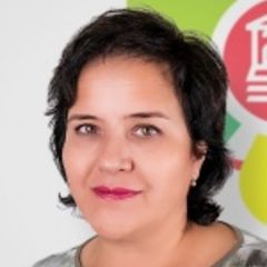 Павлова Елена