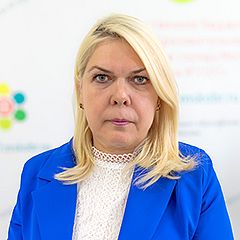 Чунаева Оксана
