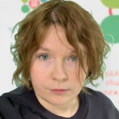Мельцова Елизавета