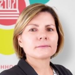 Малофеева Светлана