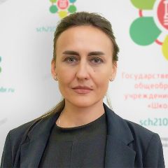 Балан Татьяна Ивановна