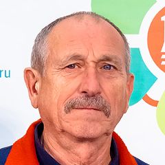 Асотов Сергей Федорович