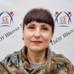 Калашникова Наталья
