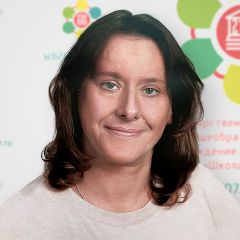 Титова Екатерина