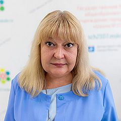 Сенюшкина Елена
