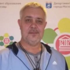 Шулаев Андрей