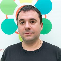 Феклисов Владимир