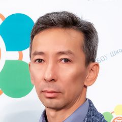 Иринчеев Анатолий