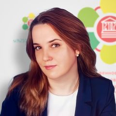 Шувалова Оксана