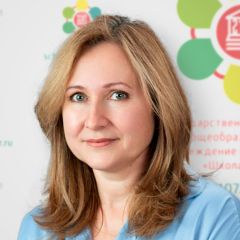 Надрова Эльмира