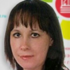Шубелева Юлия