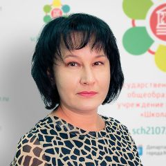 Киселева Татьяна