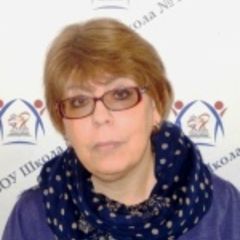 Уланова Екатерина