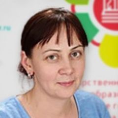 Котелевская Людмила
