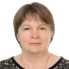 Кротова Светлана