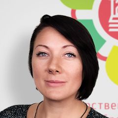 Камушкина Екатерина