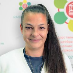 Романькова Александра