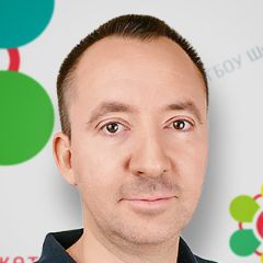 Самохвалов Сергей