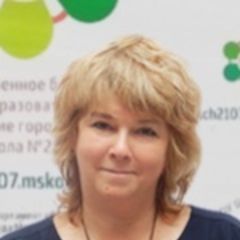 Насибулова Елена