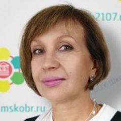 Казарцева Ольга