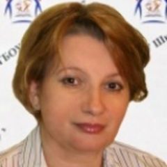 Арзамасцева Ирина Юрьевна
