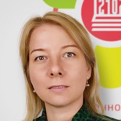 Мусина Галия