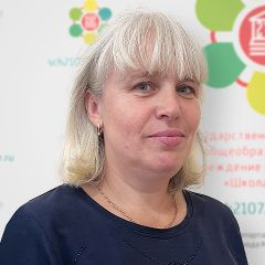 Семченко Светлана