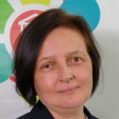 Загалко Елена