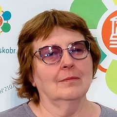 Рогашевская Юлиана
