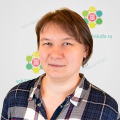 Давыдова Ирина