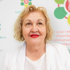 Караянова Ирина
