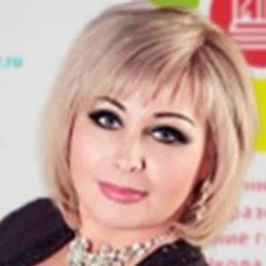 Кудинова Светлана