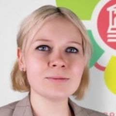 Защитина Елена