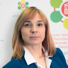 Емелина Надежда