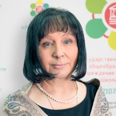 Винокурова Ольга