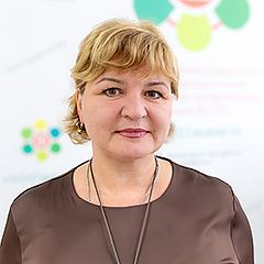 Хацева Ирина
